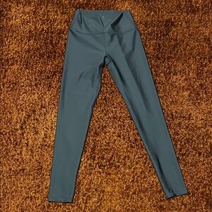 Apana Women's Charcoal Leggings